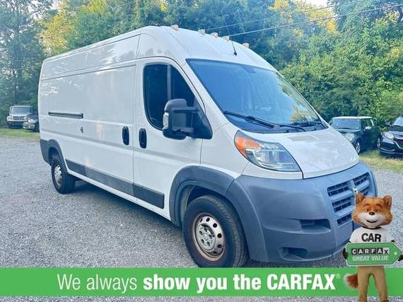 RAM PROMASTER 2500 2017 3C6TRVDG4HE543093 image